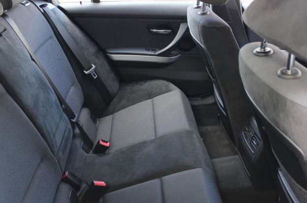 BMW 3 SERIES (01/12/2007) - 
